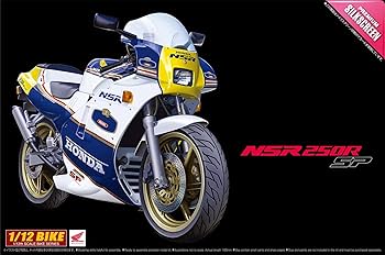 Amazon.co.jp: 青島文化教材社 1/12 バイクシリーズ No.100